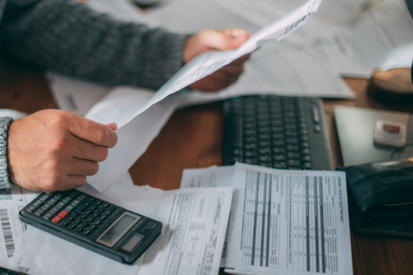 Por qué el control de gastos es clave para el crecimiento empresarial