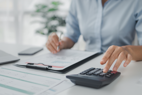 Cómo simplificar el cierre contable de tu pyme