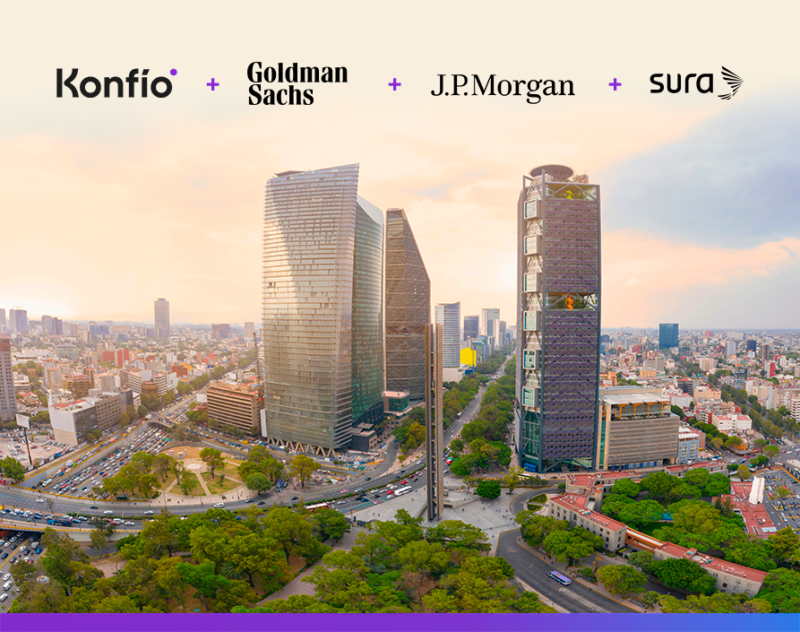 Financiamiento estratégico: Konfío expande su apoyo a las pymes en México