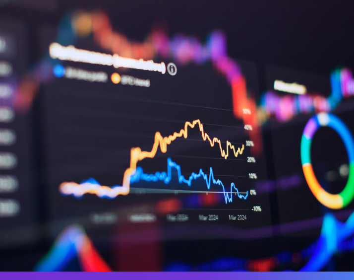 Desempeño de la economía mexicana en 2024