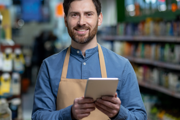 Oportunidades para tu empresa en el panorama de inclusión financiera