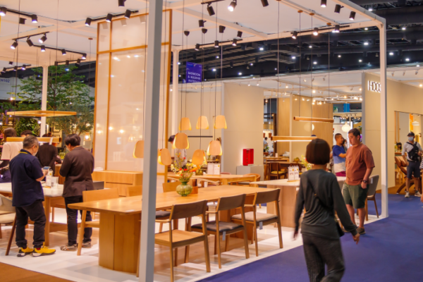 Beneficios para las pymes al asistir a ferias de negocios 8 Beneficios para las pymes al asistir a ferias de negocios