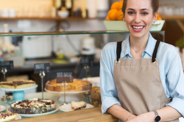 9 de cada 10 reposterías son pymes 6 9 de cada 10 reposterías son pymes