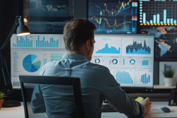 Inteligencia Artificial y su impacto en las pymes en México 6 Inteligencia Artificial y su impacto en las pymes en México