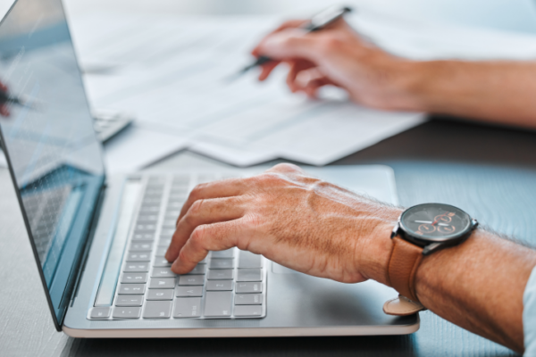 ¿Cómo digitalizar la gestión de nómina? 5 ¿Cómo digitalizar la gestión de nómina?