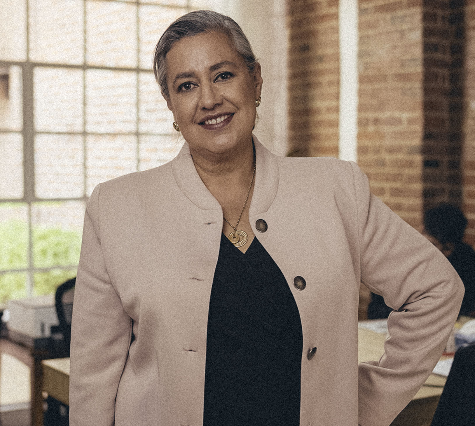 Elena Suárez, ASECOM