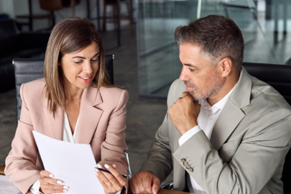 Cumplimiento normativo para pymes en México 4 Cumplimiento normativo para pymes en México