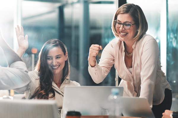 Empresas lideradas por mujeres: desafíos y oportunidades