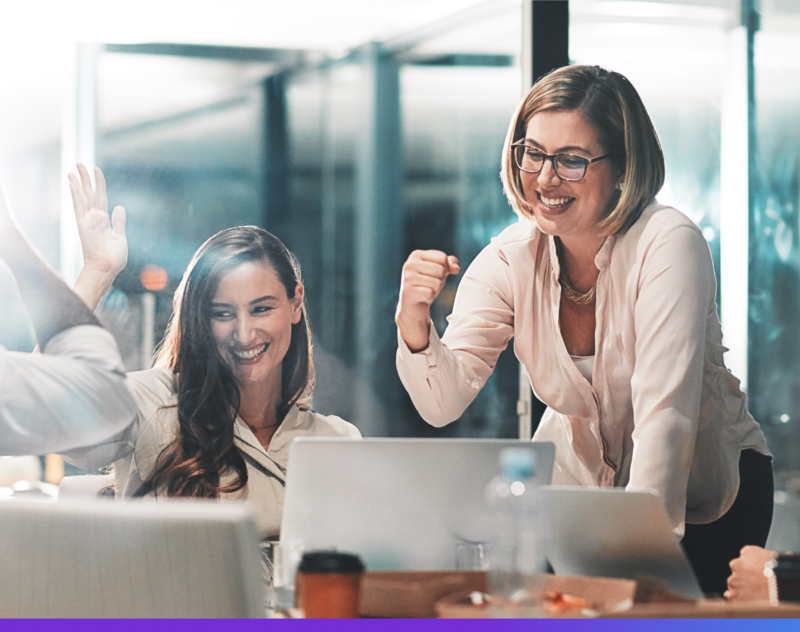 Empresas lideradas por mujeres: desafíos y oportunidades