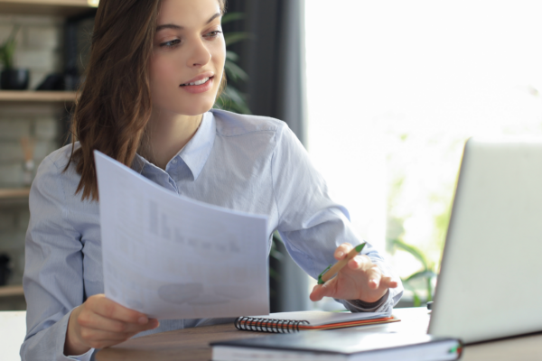 Declaración anual: guía completa para personas morales