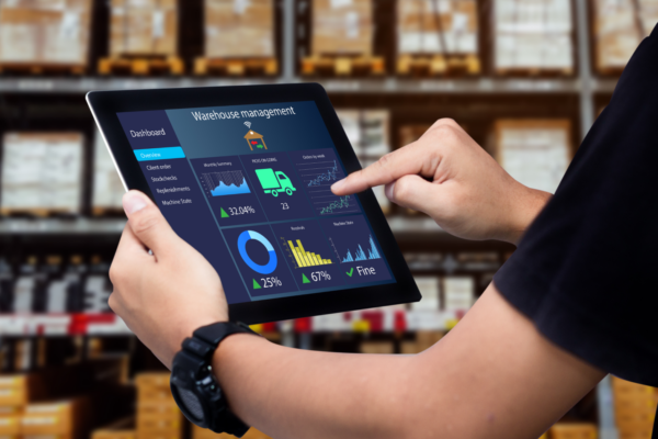 Gestión de inventario en la temporada de rebajas de primavera