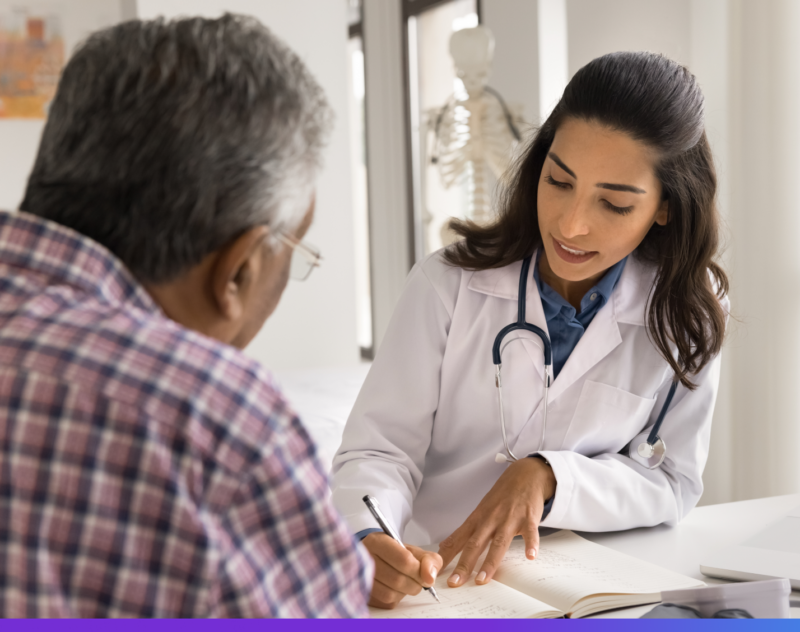 Sector salud en México: crecimiento, digitalización y oportunidades para consultorios privados