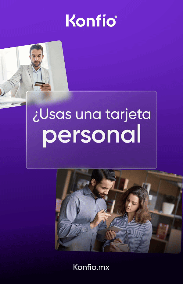 TARJETA EMPRESARIAL