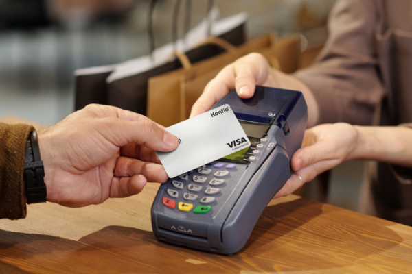 Qué es el pago contactless y cómo beneficia a comercios 1 Qué es el pago contactless y cómo beneficia a comercios