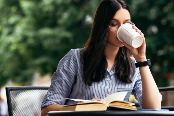 Lecturas para empresarios: estrategias y consejos de los expertos 4 Lecturas para empresarios: estrategias y consejos de los expertos