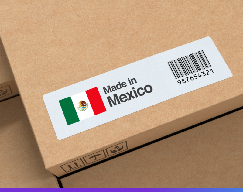 Oportunidades para negocios mexicanos tras nuevos aranceles de Estados Unidos