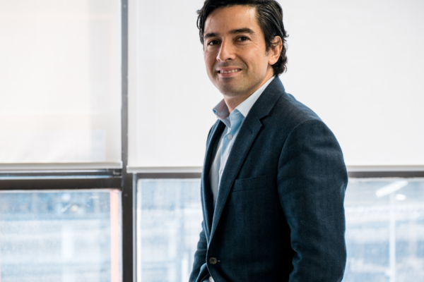 Konfío gana el premio Better Tech 2025 de LAVCA 10 Konfío gana el premio Better Tech 2025 de LAVCA