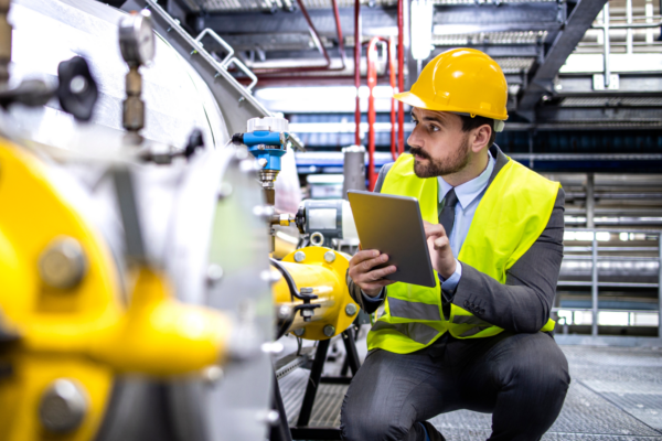 Panorama de la industria manufacturera en México: datos clave 2024-2025 5 Panorama de la industria manufacturera en México: datos clave 2024-2025