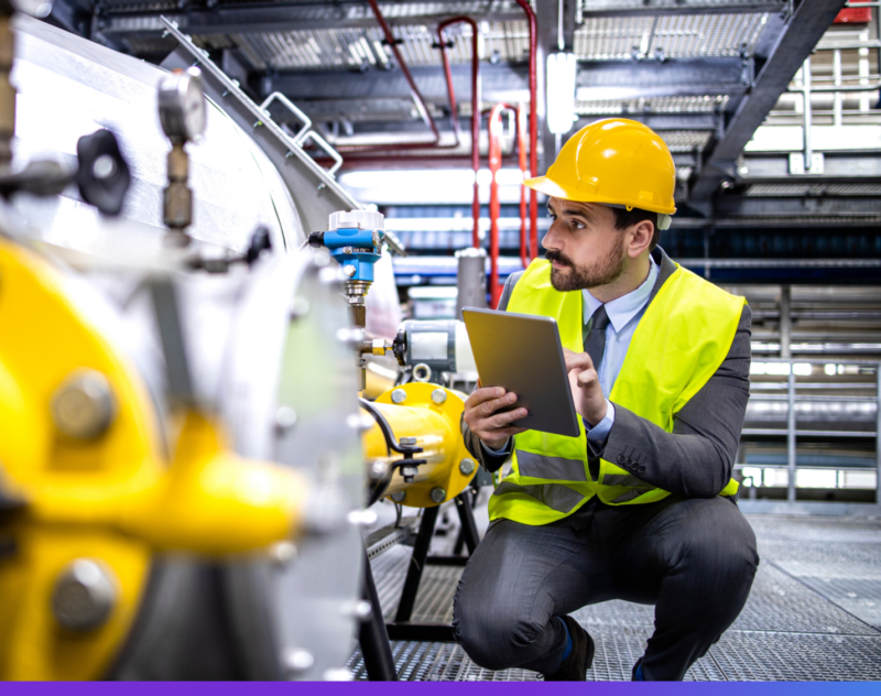 Panorama de la industria manufacturera en México: datos clave 2024-2025