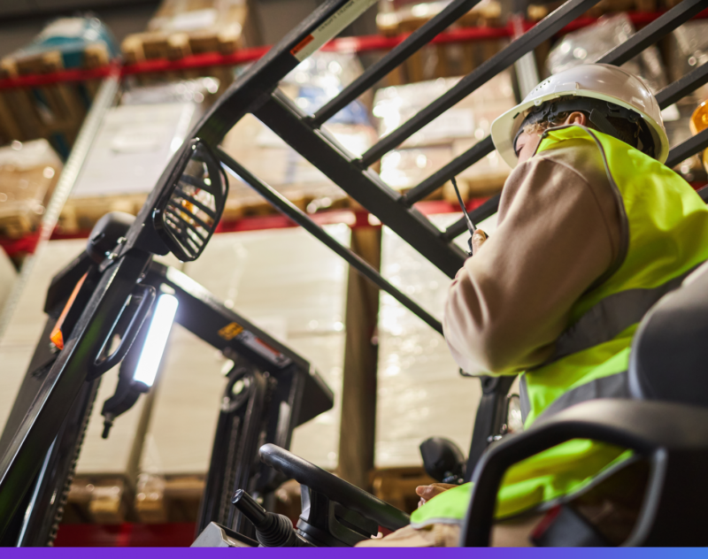 La industria mayorista en México: panorama 2025