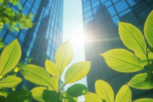 ¿Por qué el día mundial del medio ambiente debe importar a tu pyme?