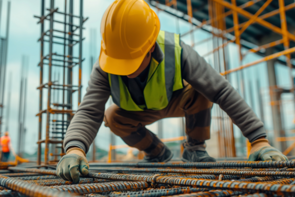 Qué se sabe hasta ahora sobre los aranceles del acero 3 Qué se sabe hasta ahora sobre los aranceles del acero