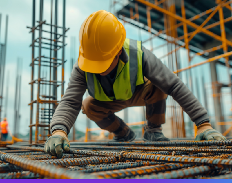 Qué se sabe hasta ahora sobre los aranceles del acero