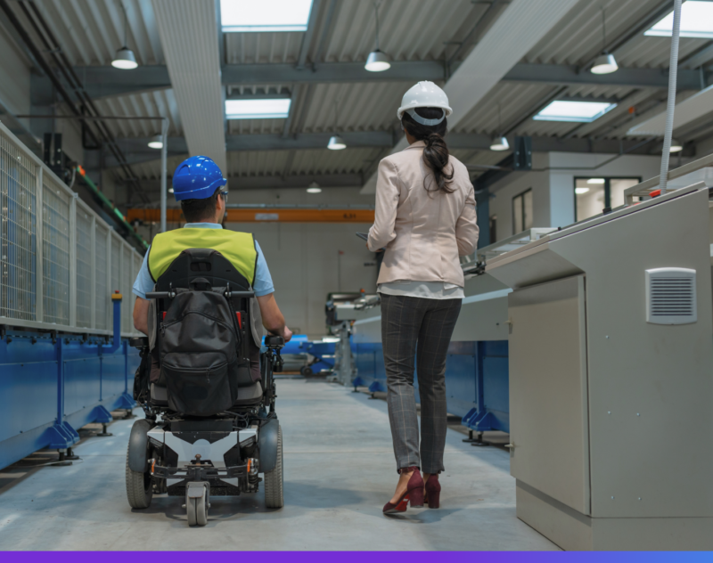 Cómo impulsar el crecimiento de tu empresa con inclusión y liderazgo humano