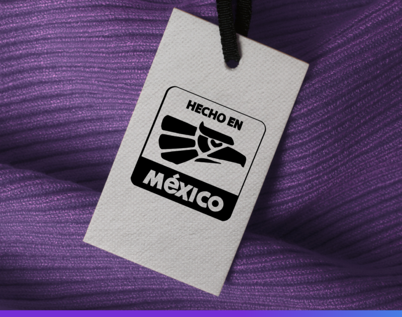 ¿Le conviene a tu empresa usar el distintivo ‘Hecho en México’?