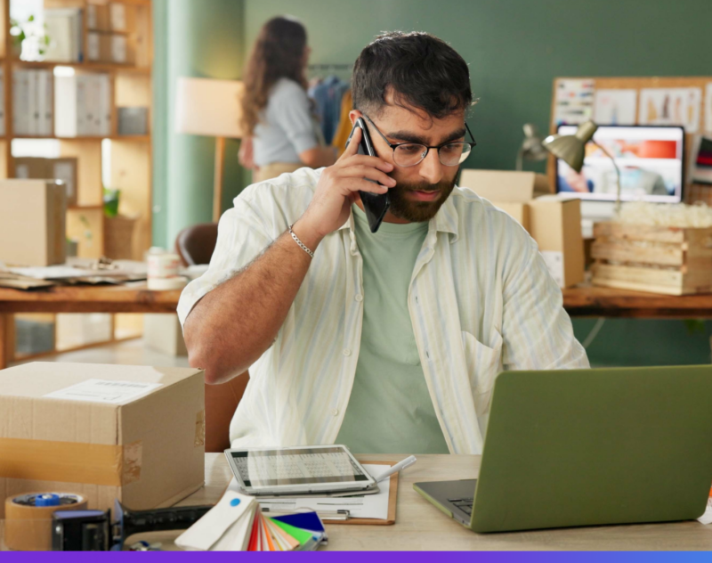 Panorama económico 2025 para empresas en México: claves del comercio minorista, mayorista y manufactura