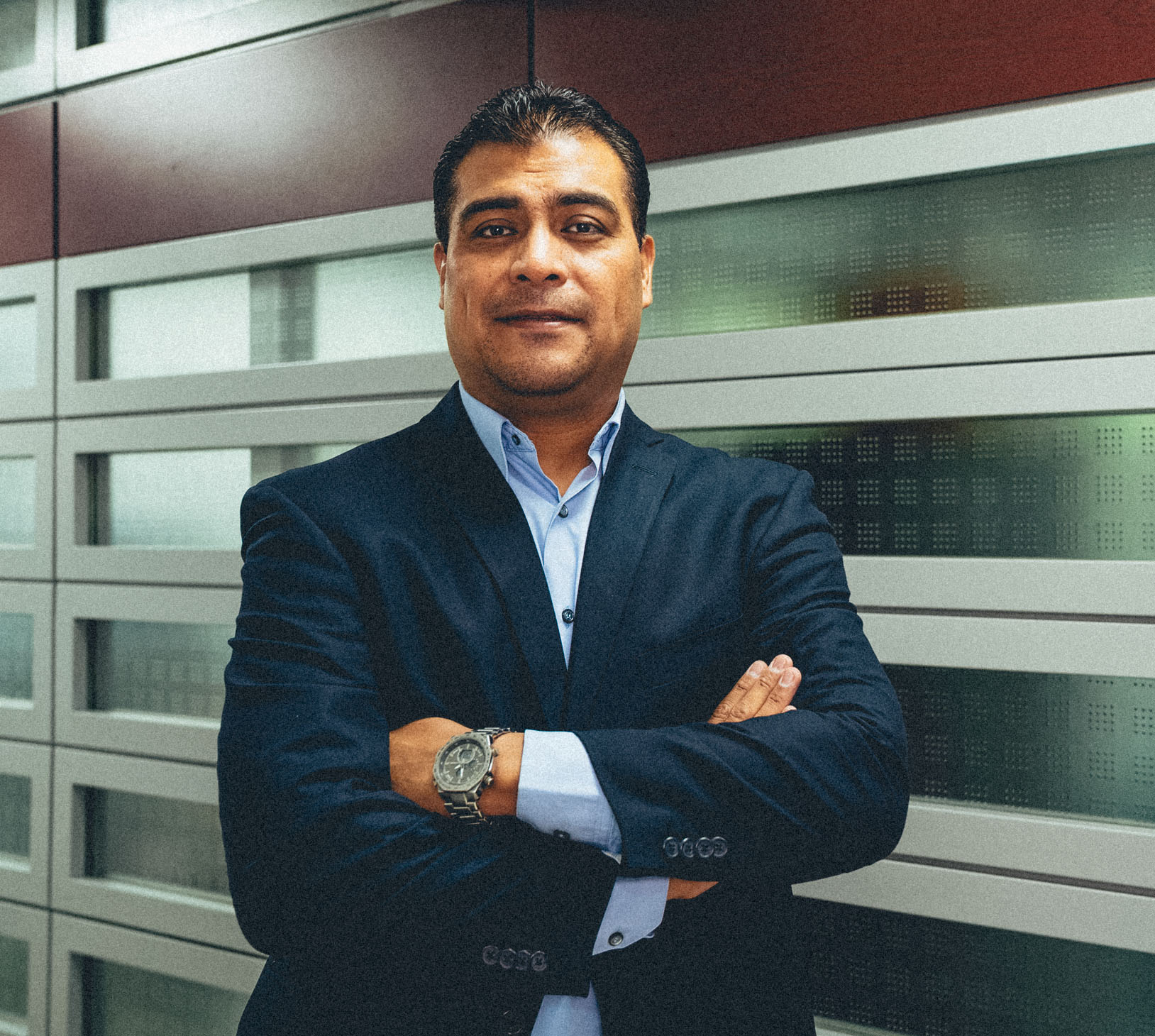 Saúl Sánchez Sánchez, Re-Creación, Historias Konfío