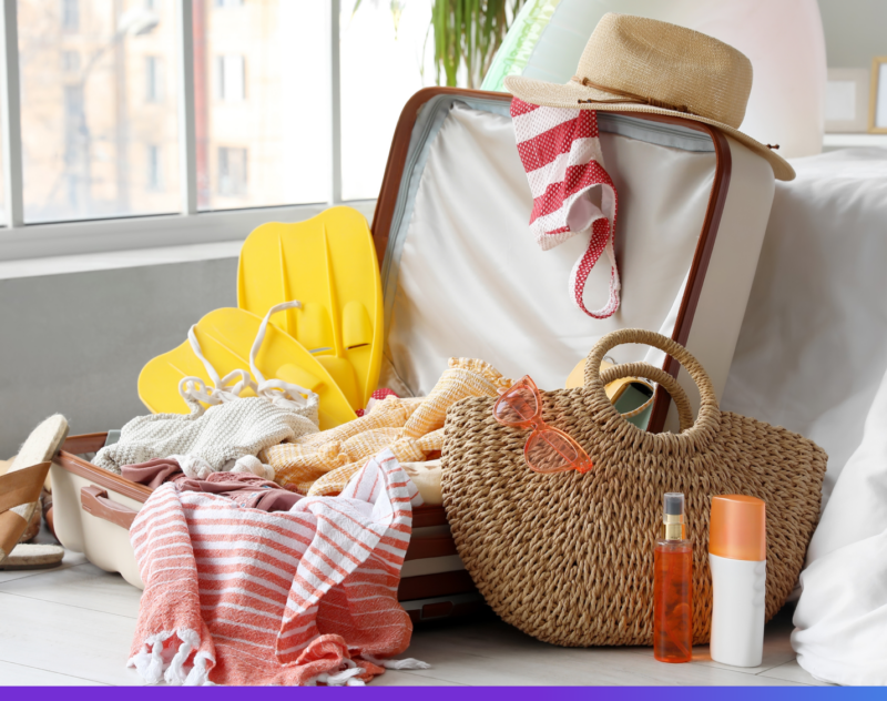 Verano y agencias de viajes: cifras y tendencias