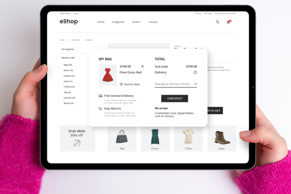 ¿Qué tan digitalizados están los negocios en México?