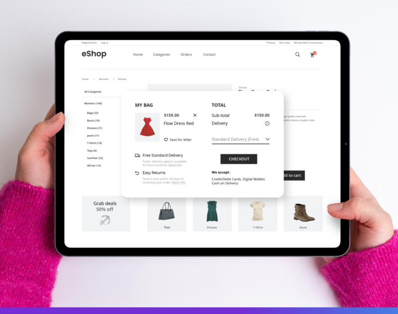 ¿Qué tan digitalizados están los negocios en México?