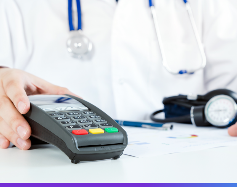 Cómo aceptar tarjeta en tu consultorio médico y atraer más pacientes