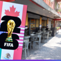 Prepara tu negocio para el mundial de fútbol 2026