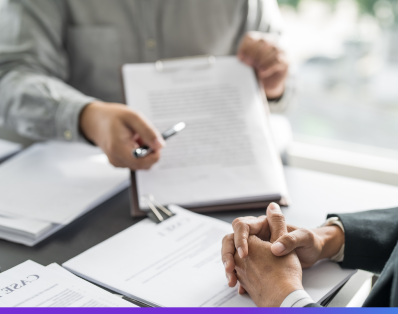 Servicios legales: el sector profesional con más crecimiento entre las pymes mexicanas