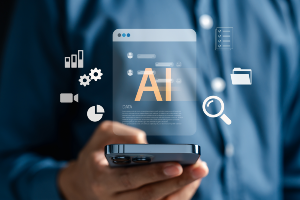 Pymes mexicanas apuestan por inteligencia artificial para crecer