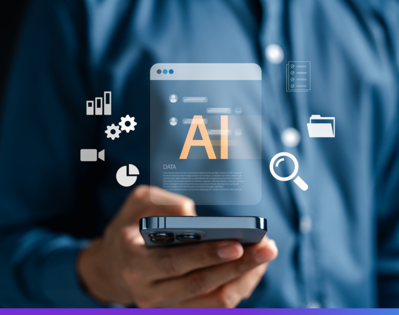 Pymes mexicanas apuestan por inteligencia artificial para crecer