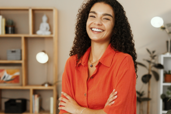 Mujeres mexicanas en empresas y su inclusión financiera