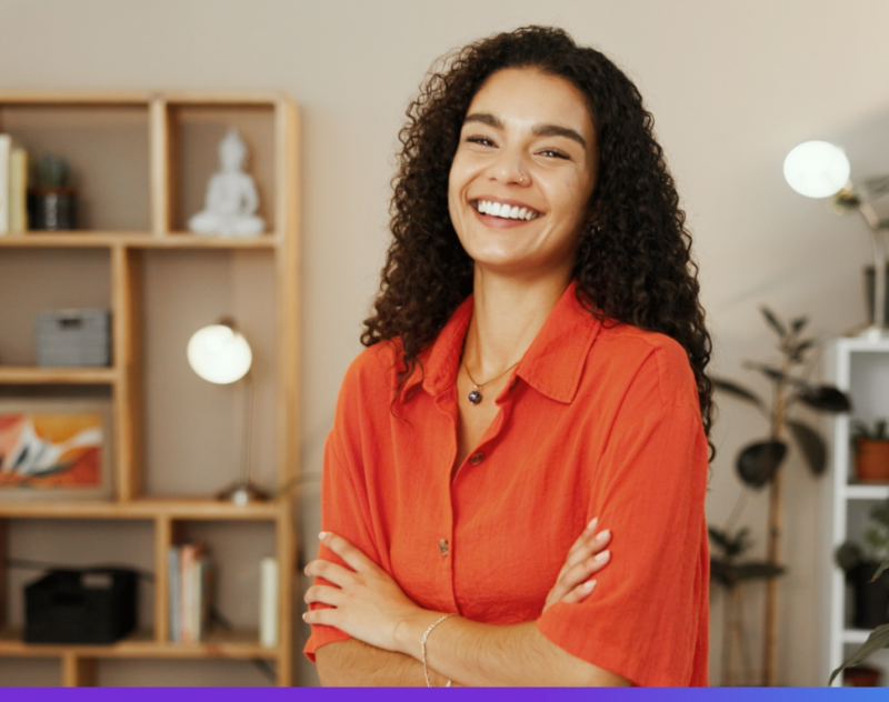 Mujeres mexicanas en empresas y su inclusión financiera