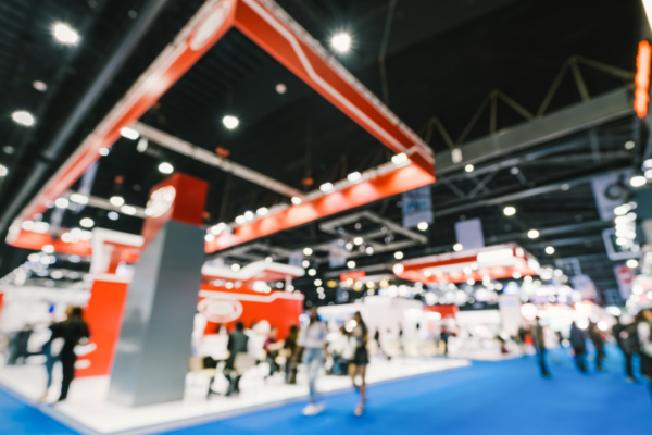 Cómo hacer crecer tu pyme en expos y ferias