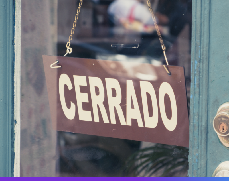 Falta de crédito: un freno para la expansión de las empresas mexicanas