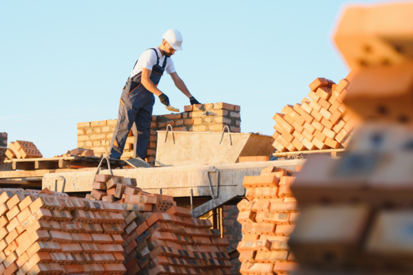 Cómo las pymes impulsan el sector de construcción en México 10 Cómo las pymes impulsan el sector de construcción en México