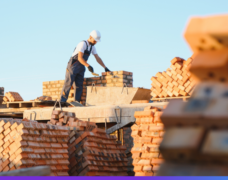 Cómo las pymes impulsan el sector de construcción en México