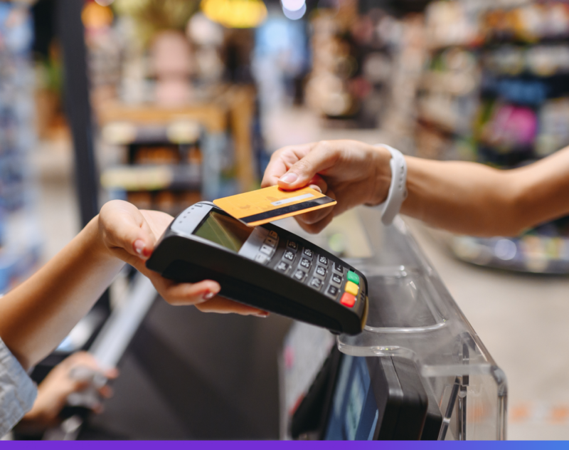 Pagos sin contacto en México: beneficios para las tienditas y vendedores independientes