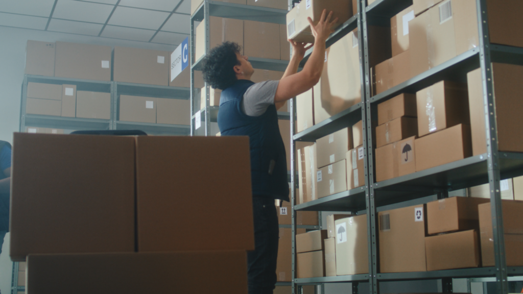 Gestión de stock: cómo financiar tu inventario en temporadas clave