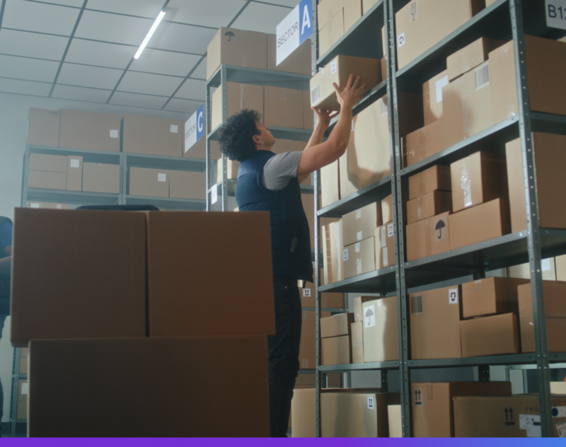 Gestión de stock: cómo financiar tu inventario en temporadas clave