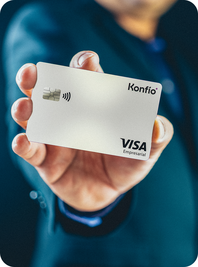 Impulsa Konfío - Edición 2