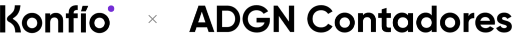Historias Konfío — ADGN Contadores
